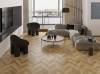 Ламинат Mostflooring Excellent 12/34 4V 3301 Кембридж 1206x402 фото 2