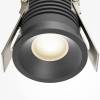 Встраиваемый светильник Technical Mini DL059-7W3K-B фото 2