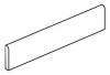 Плинтус Kerranova Skala K-2203/LR/p01 Dark Grey 76х600x10