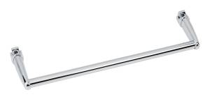 Полка Стилье 00-2005-0370 Towel Bar Straight прямая 370мм