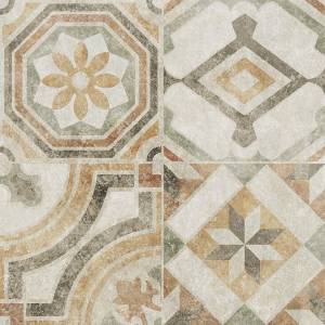 Декор Kerama Marazzi Кампионе HGD/A507/5009 2 Матовый 20x20