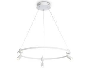 Подвесной светодиодный светильник Ambrella light Comfort FL5292
