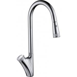 Смеситель для кухни D&K Bayern Alfeld DA1482501