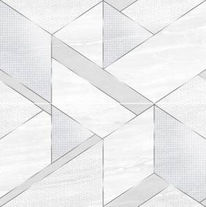 Панно AltaCera Interni SW9INR15 Silver S/2 50x50