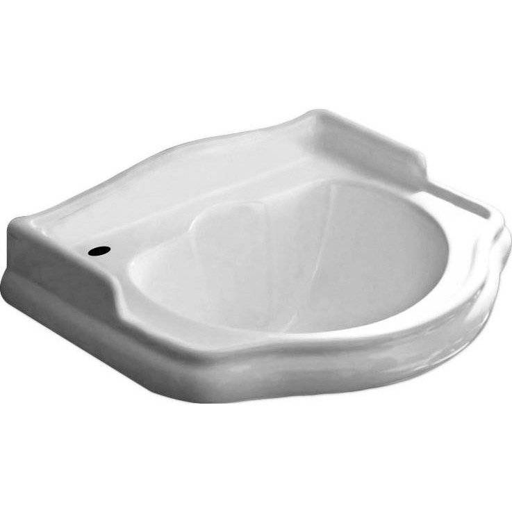 Рукомойник Kerasan Retro 103301*1 sx 40 см