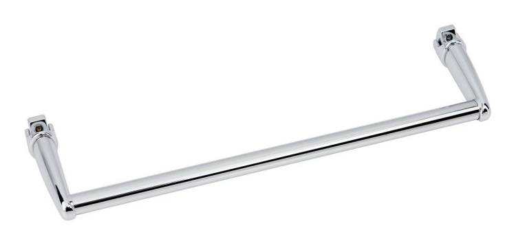 Полка Стилье 00-2005-0370 Towel Bar Straight прямая 370мм