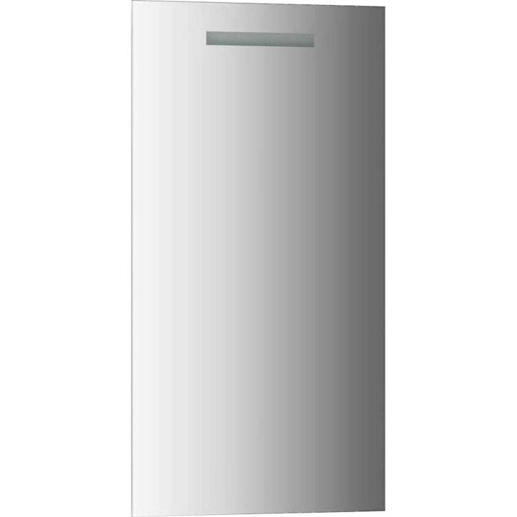 Зеркало Evoform Ledline BY 2300 40x75
