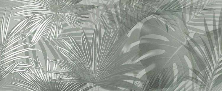 Керамическая плитка FAP Ceramiche Milano Mood fQDI Tropical Verde Rt 50x120