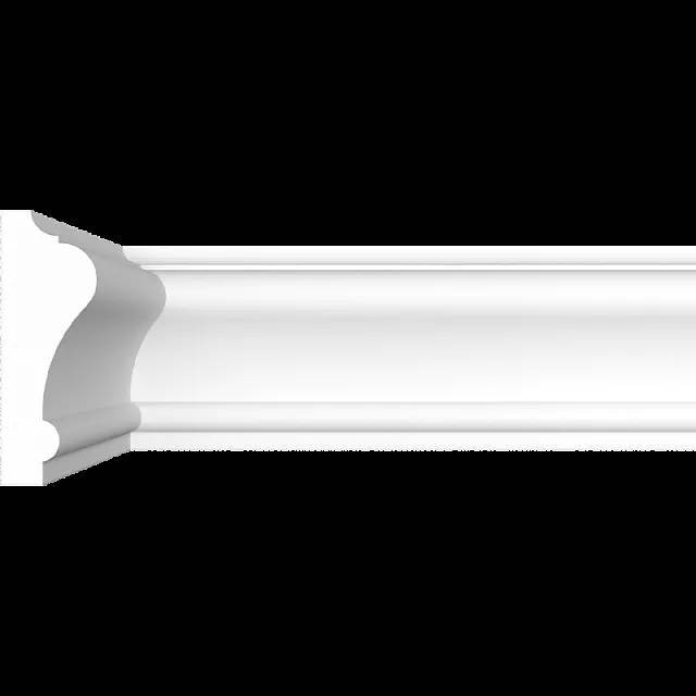 Молдинг Artpole SMG424R радиусный 100x4x1.4