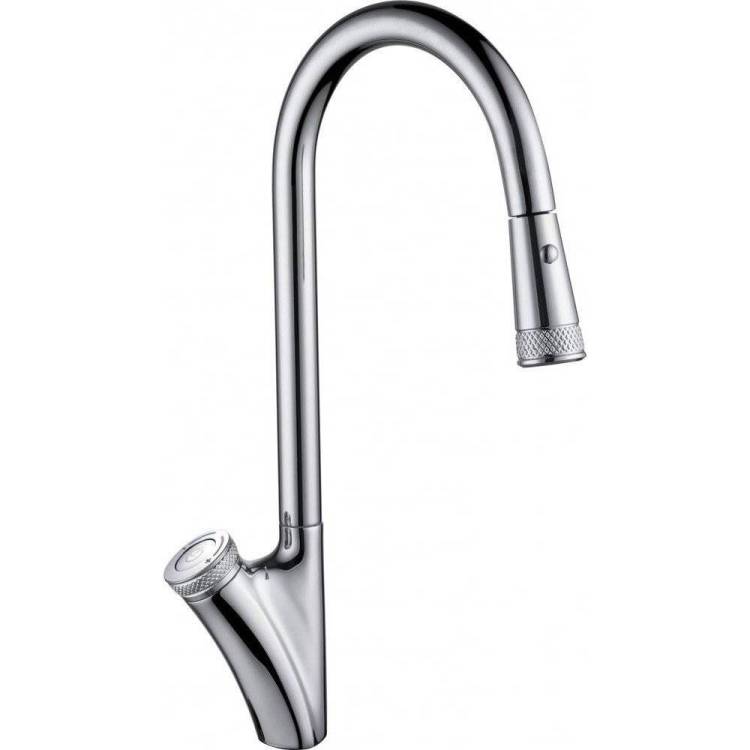 Смеситель для кухни D&K Bayern Alfeld DA1482501