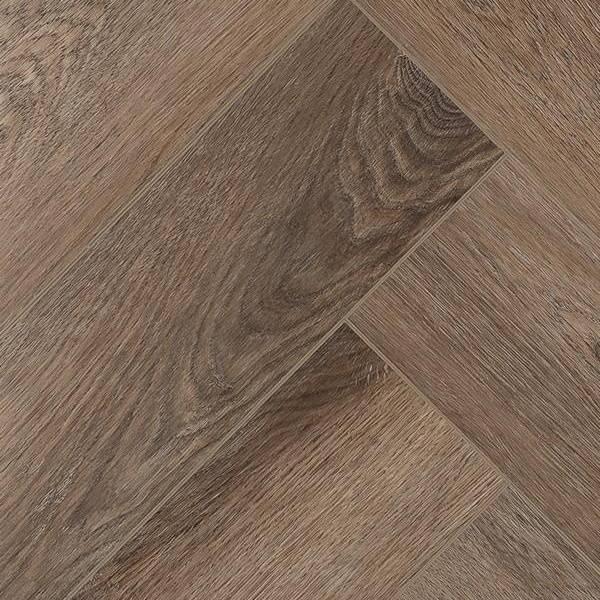 LVT Плитка Alpine Floor Parquet 2.5/43 4V ECO 16-16 Дуб Фафнир 590x118