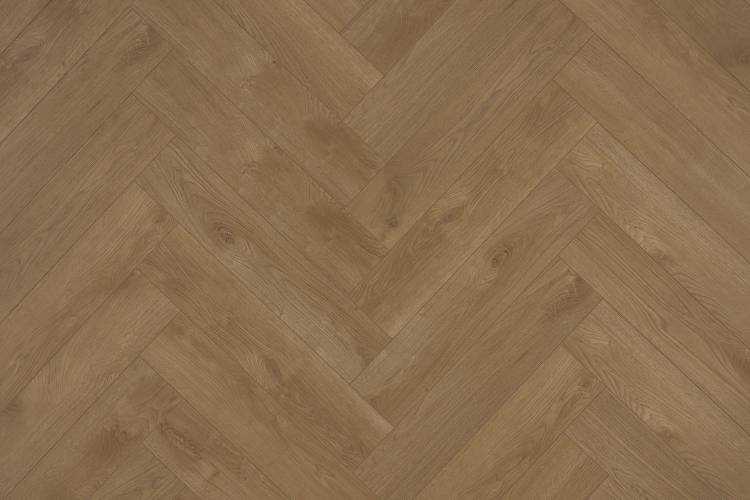 Ламинат Kronparket Selection 12/34 525 4V Дуб Сандерленд 600x125