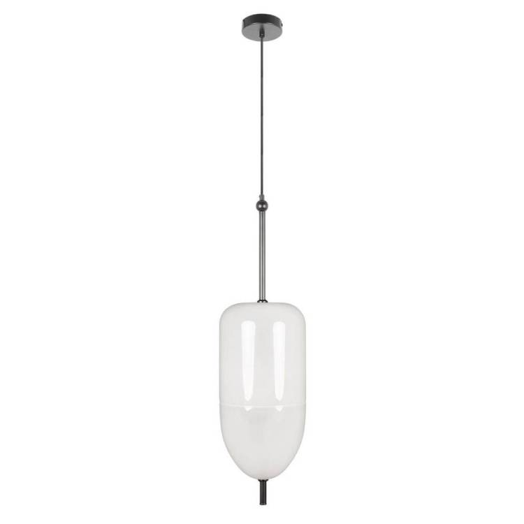 Подвесной светодиодный светильник Loft IT Venice 10223/B White