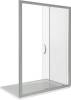 Душевая дверь в нишу Good Door Infinity WTW-140-C-CH фото 4