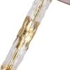 Торшер Crystal Lux PRIMAVERA PT1 GOLD фото 4