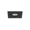 Светильник потолочный встраиваемый Arte Lamp Tarf Mini A2068PL-1BK