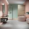 Керамическая плитка ABK Wide&Style Mini PF60008229 Cloud Ret 60x120 фото 23