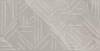 Декор Fakhar Angelo 61w1218a Dark Grey Decore 59.6x119.6 фото 3