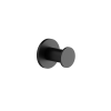 Крючок Sancos Base SC9025MB черный матовый