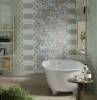 Плитка Kerama Marazzi Фурнаш 35026 грань зеленый светлый глянцевый 14х34 фото 11