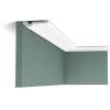 Карниз Orac Decor Luxxus C356 200x10x2