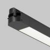 Трековый линейный светодиодный светильник Technical Basis TR000-1-24W4K-B_1 фото 2