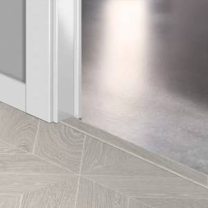 Профиль Quick-Step Incizo QSINCP 04158 серый 2150x48x13