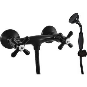 Смеситель для душа Rav Slezak Morava Retro MK180.5/1CMAT