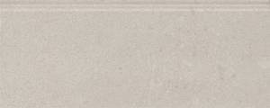 Плинтус Kerama Marazzi Про Матрикс FMF012R белый матовый обрезной 30x12