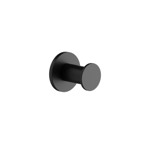Крючок Sancos Base SC9025MB черный матовый