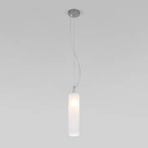 Подвесной светильник Eurosvet Siesta 50252/1 белый матовый