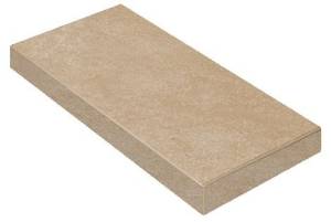 Ступень Italon Материя 620070000807 Хелио Угловая Правая 33x120