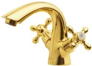 Смеситель для раковины