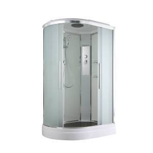 Душевая кабина AvaCan EM2812R стандартная, 120x80x220