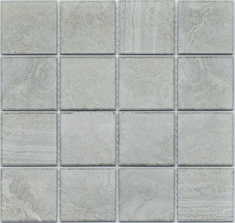 Мозаика NSmosaic Porcelain series PR7373-37 30.6x30.6