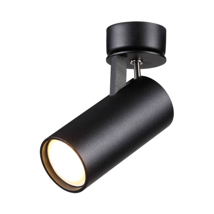 Спот Odeon Light Hightech Corse 3872/1C