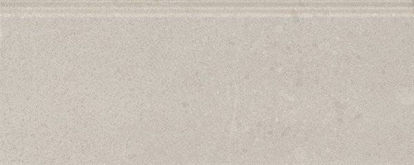Плинтус Kerama Marazzi Про Матрикс FMF012R белый матовый обрезной 30x12