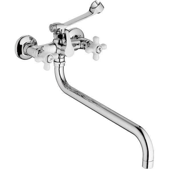 Смеситель для ванны Haiba HB2618