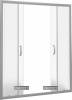 Душевая дверь в нишу Good Door Infinity WTW-TD-170-G-CH фото 3