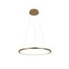 Подвесной светодиодный светильник Loft IT Ring 10014M