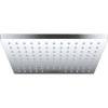 Верхний душ Hansgrohe Vernis Shape 26281000 230 1jet, хром