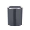 Мусорное ведро Fixsen Round Gray FX-453-6 серый