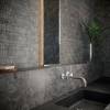Керамогранит Grespania Aracruz 44RZ619 Bahia Antracita 60x120 фото 3