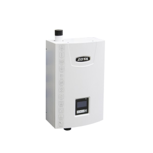 Электрический котёл отопления настенный ZOTA Smart SE-4,5