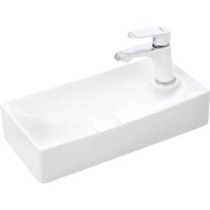 Рукомойник Weltwasser WW Aisbach 10000004593 5112 45 см