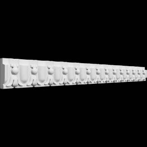 Порезка орнаментальная Artpole SP80 28x1.1x2.6