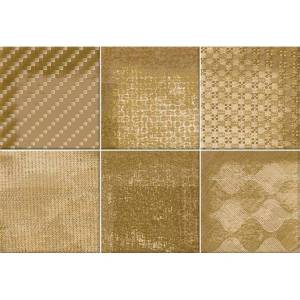 Декор Vives Hanami Haiku Caramelo 23x33.5