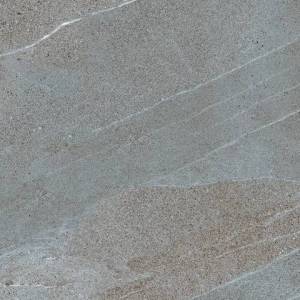 Керамогранит Pieza Ceramica Tinos TI006060N Grey 60x60