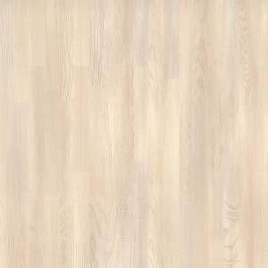 Паркетная доска Tarkett Salsa 550049139 Ясень Белый Шелк Браш 2283x194x14