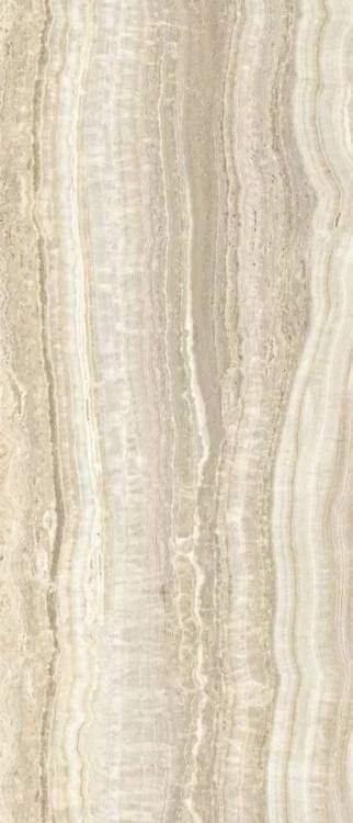 Керамогранит Rex Ceramiche Eccentric Luxe 778822 Almond Glossy 6mm 120x280